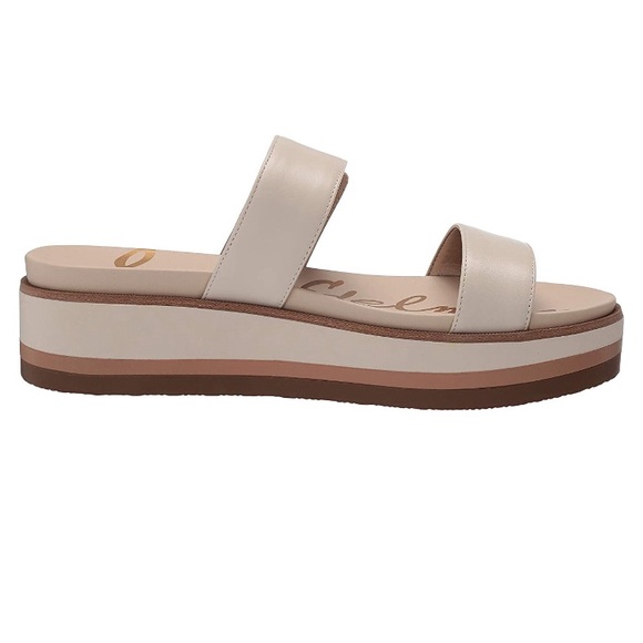 🌺NWB Sam Edelman🌺 Augustine Slide Sandal Sz9